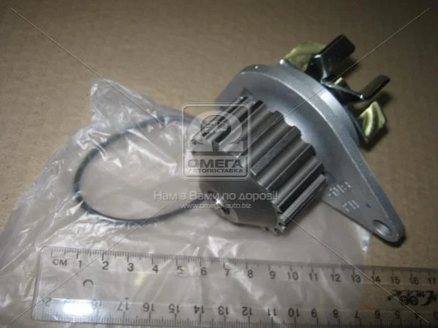<strong>Водяний насос GMB GWP-14A (фото 1)</strong>