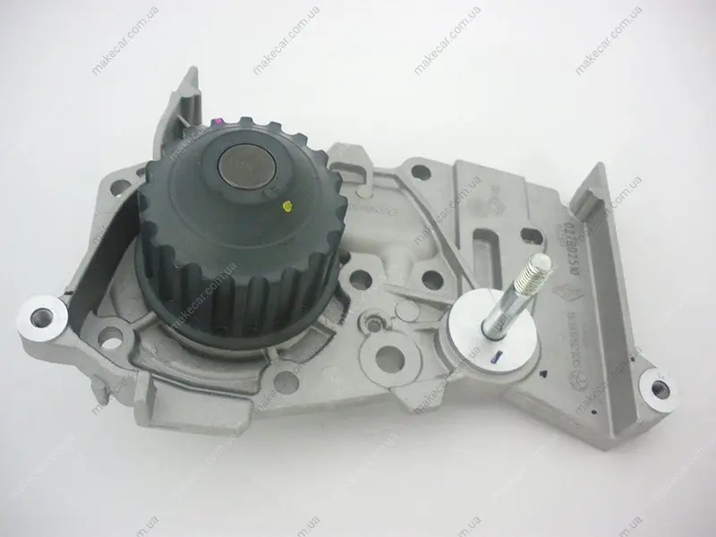 <strong>Насос водяний Renault Logan 1.6 14-/07-/ Kangoo 1.6 08- GMB GWR16A (фото 1)</strong>