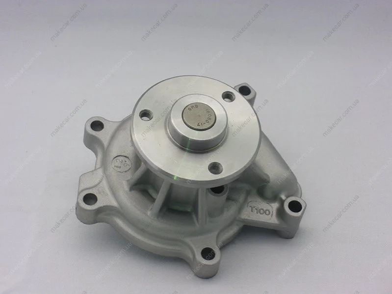 <strong>Водяний насос GMB GWT-100A (фото 1)</strong>