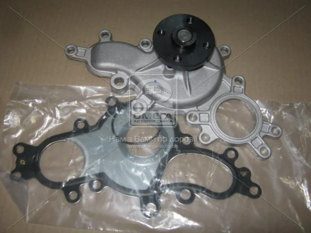 <strong>Насос водяний TOYOTA (вир-во) GMB GWT-156AM (фото 1)</strong>