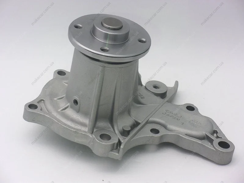 <strong>Насос водяний TOYOTA (вир-во) GMB GWT-58A (фото 1)</strong>