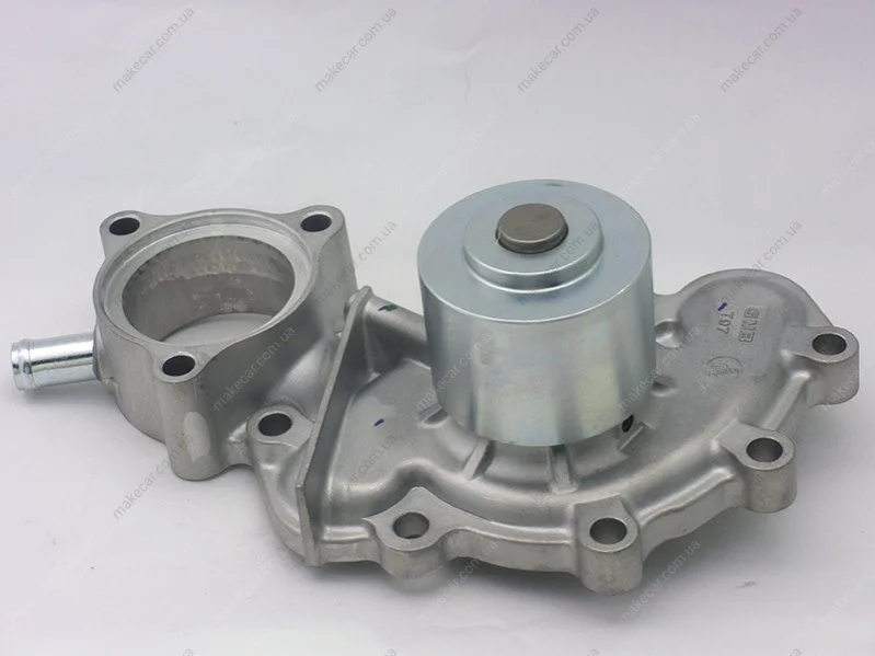 <strong>Насос водяний TOYOTA (вир-во) GMB GWT-97A (фото 1)</strong>
