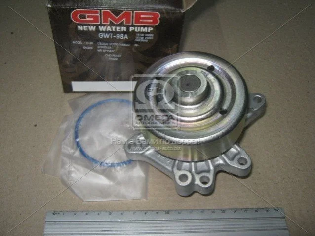 <strong>Насос системи охолодження GMB GWT98A (фото 1)</strong>