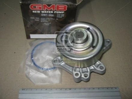 Насос системи охолодження для Toyota GMB GWT98A фото товару