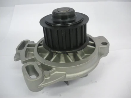 Насос водяний VW Crafter 30-50 06-/LT 28-35 90- 2.4D/2.5D для Audi, Volkswagen GMB GWVW06A фото товару