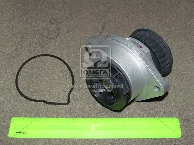 <strong>Насос водяний Audi A2 1.2/1.4 Tdi 01-05/ A3 1.9 Tdi 00-10/ Skoda Fabia/Octavia/ VW Golf 1.9 Tdi 04-08 GMB GWVW22A (фото 1)</strong>