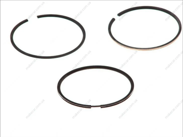 <strong>Комплект кілець на поршень GOETZE 08-101500-00 (фото 1)</strong>