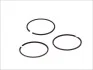 <strong>Комплект кілець на поршень GOETZE 08-101507-00 (фото 1)</strong>