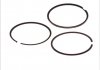 Кольца поршневые Berlingo/Partner 1.9D (DW8)(82,2mm/STD) GOETZE 08-104000-00 (фото 1)