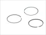<strong>Комплект кілець на поршень GOETZE 08-104100-00 (фото 1)</strong>