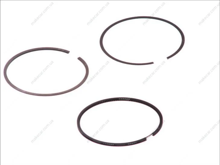 <strong>Комплект кілець на поршень GOETZE 08-106500-00 (фото 1)</strong>
