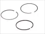 <strong>Комплект кілець на поршень GOETZE 08-106500-00 (фото 1)</strong>