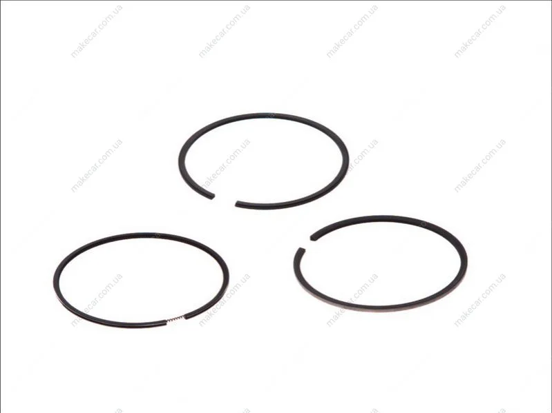 <strong>Комплект кілець на поршень GOETZE 08-108200-00 (фото 1)</strong>
