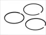 <strong>Комплект кілець на поршень GOETZE 08-109500-00 (фото 1)</strong>