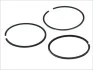 <strong>Комплект кілець на поршень GOETZE 08-109507-00 (фото 1)</strong>