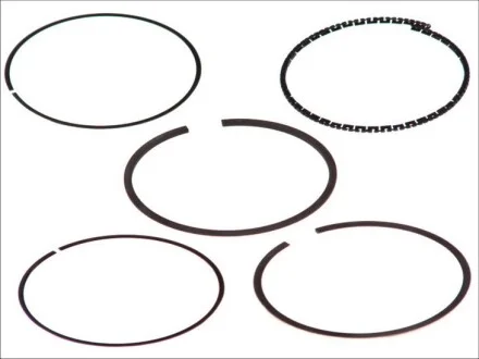 Кільця поршневі для Alfa Romeo GOETZE 08-110300-00 фото товару