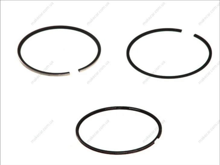 <strong>Комплект кілець на поршень GOETZE 08-114400-00 (фото 1)</strong>