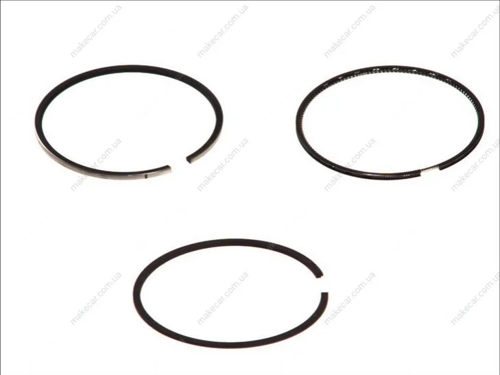 <strong>Комплект кілець на поршень GOETZE 08-114400-10 (фото 1)</strong>