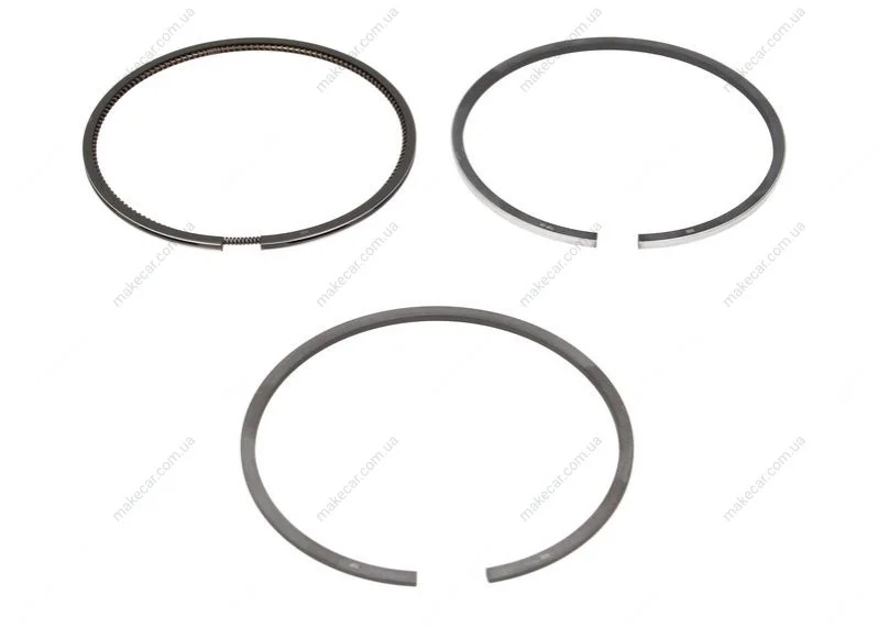 <strong>Комплект кілець на поршень GOETZE 08-114400-55 (фото 1)</strong>
