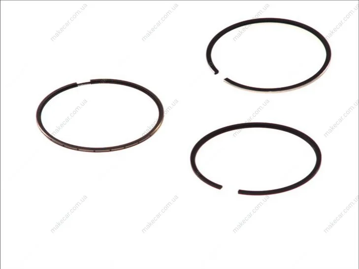 <strong>Комплект кілець на поршень GOETZE 08-123400-00 (фото 1)</strong>