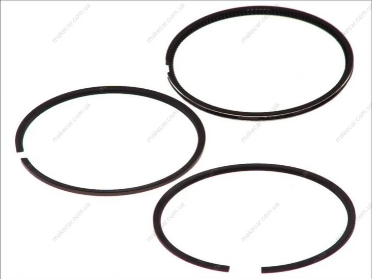 <strong>Комплект кілець на поршень GOETZE 08-123700-00 (фото 1)</strong>
