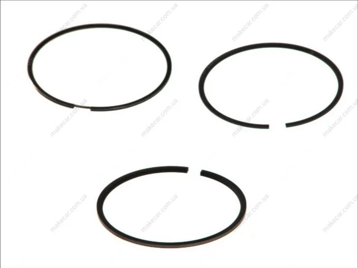 <strong>Комплект кілець на поршень GOETZE 08-137500-10 (фото 1)</strong>