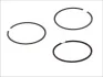 <strong>Комплект кілець на поршень GOETZE 08-138400-00 (фото 1)</strong>