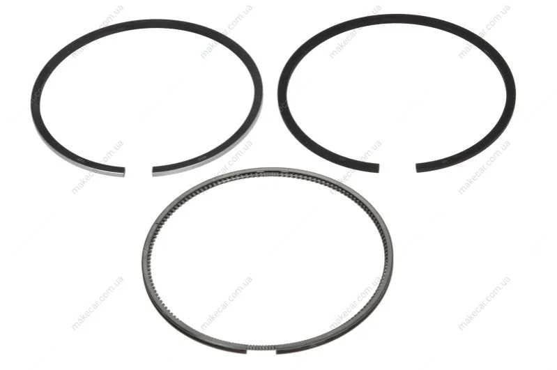 <strong>Комплект кілець на поршень GOETZE 08-140700-00 (фото 1)</strong>