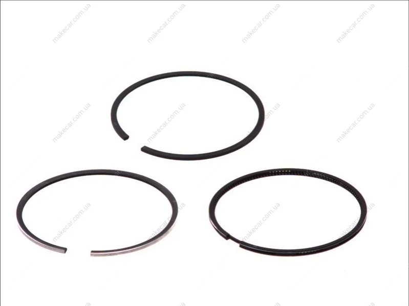 <strong>Комплект поршневих кілець STD GOETZE 08-145000-00 (фото 1)</strong>
