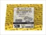 <strong>Комплект поршневих кілець STD GOETZE 08-145000-00 (фото 2)</strong>