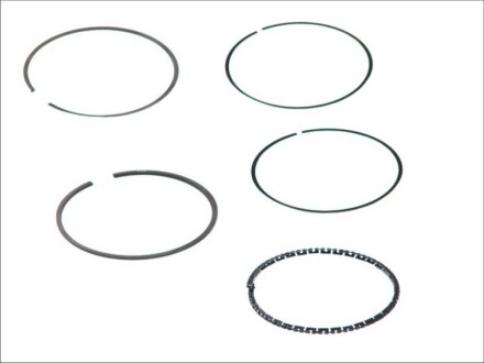 Кольца поршневые на 1 цилиндр GOETZE 08-154206-00 фото товара