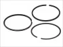 <strong>Комплект кілець на поршень GOETZE 08-173800-00 (фото 1)</strong>