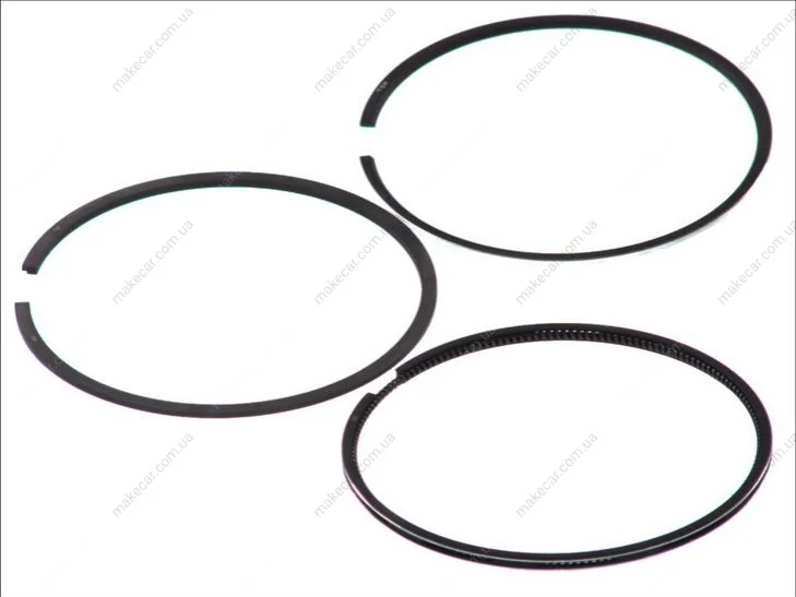 <strong>Комплект кілець на поршень GOETZE 08-179500-00 (фото 1)</strong>