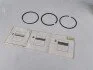 <strong>Кільця поршневі (1cyl) MB OM422/OM447 D 128.0 (3/3/4) GOETZE 08-181700-00 (фото 3)</strong>