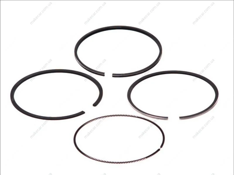 <strong>Комплект поршневих кілець STD GOETZE 08-244500-00 (фото 1)</strong>