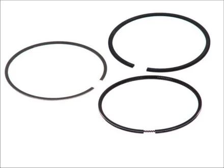 Кільця поршневі для Mercedes, Daewoo, SsangYong GOETZE 08-287500-00 фото товару
