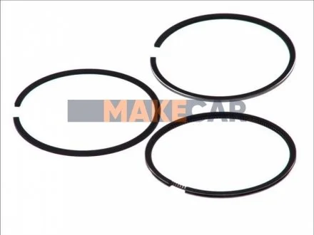 Комплект кілець на поршень для Opel, Vauxhall, Ford GOETZE 08-305900-10 фото товару