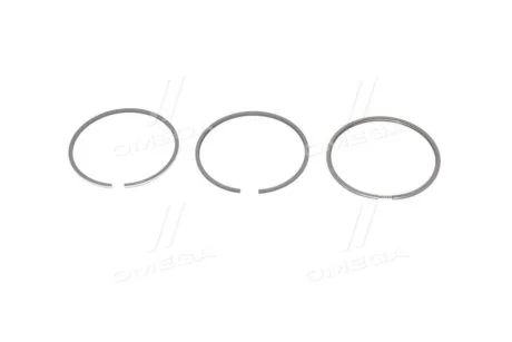 Комплект кілець на поршень для Opel, Vauxhall, Ford GOETZE 08-305907-10 фото товару