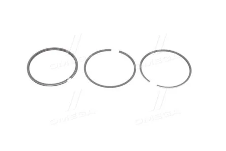 Кільця поршневі для Opel, Vauxhall GOETZE 08-306307-00 фото товару