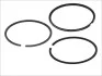 <strong>Комплект кілець на поршень GOETZE 08-306600-00 (фото 1)</strong>