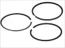 <strong>Комплект кілець на поршень GOETZE 08-306700-00 (фото 1)</strong>
