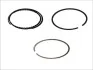 <strong>Комплект кілець на поршень GOETZE 08-306900-00 (фото 1)</strong>