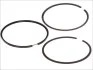 <strong>Комплект кілець на поршень GOETZE 08-337400-00 (фото 1)</strong>