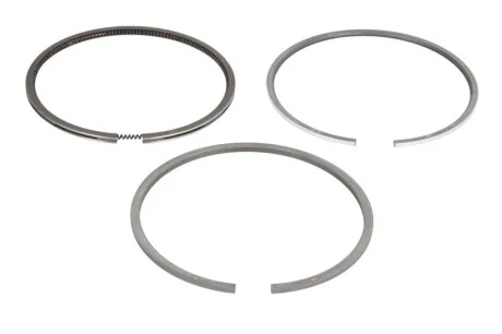 Комплект кілець на поршень для Volkswagen, Seat GOETZE 08-406200-00 фото товару