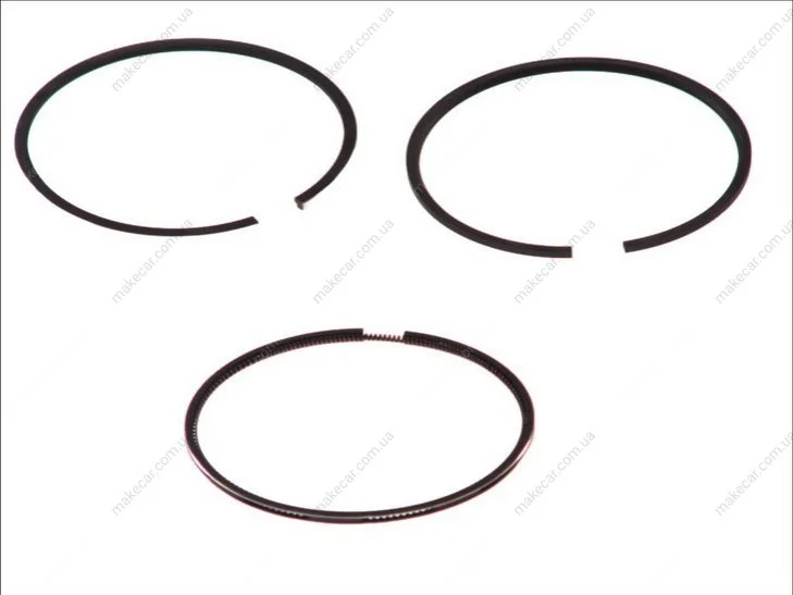 <strong>Комплект кілець на поршень GOETZE 08-421000-00 (фото 1)</strong>