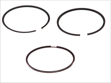 Комплект кілець на поршень для Volkswagen GOETZE 08-421000-00 фото товару