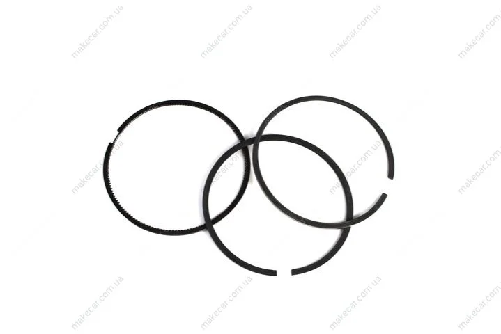 <strong>Комплект кілець на поршень GOETZE 08-422000-00 (фото 1)</strong>