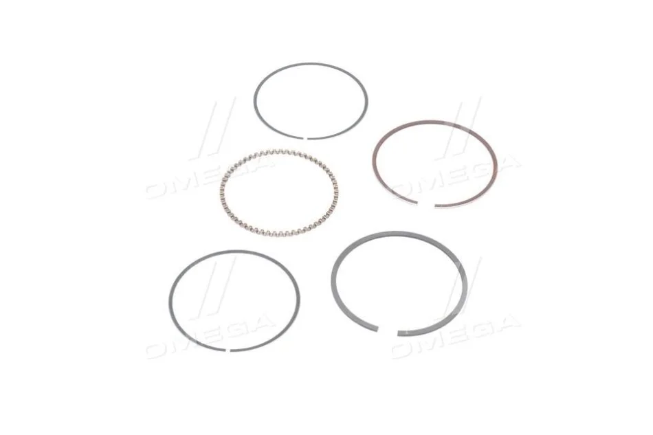<strong>Комплект кілець на поршень GOETZE 08-426800-00 (фото 1)</strong>