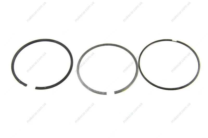 <strong>Комплект кілець на поршень GOETZE 08-427700-00 (фото 1)</strong>