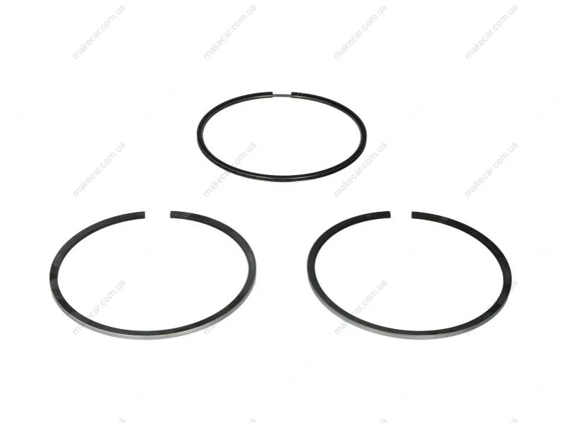 <strong>Комплект поршневих кілець STD GOETZE 08-428600-00 (фото 1)</strong>